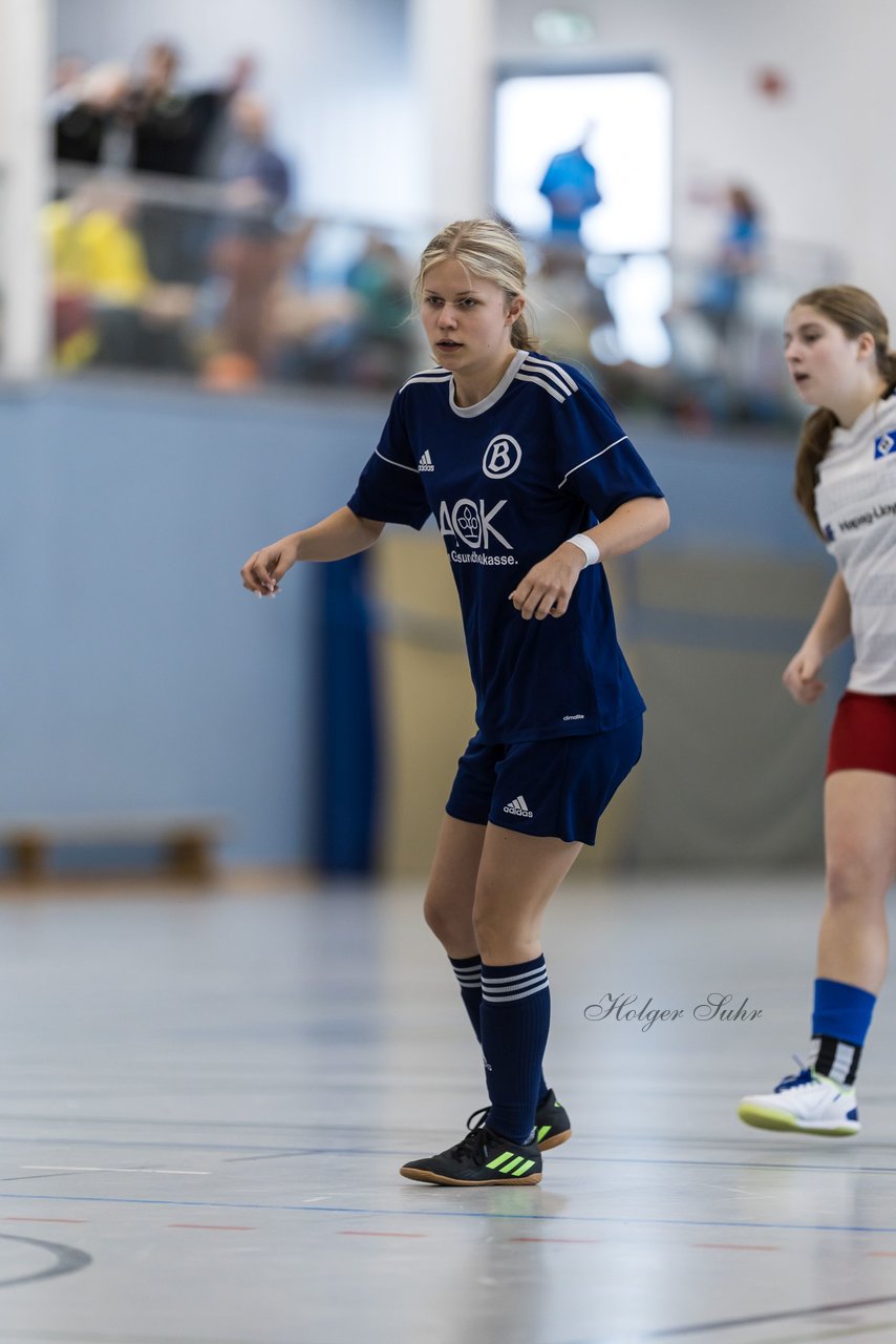 Bild 704 - wBJ NFV Futsalmeisterschaft